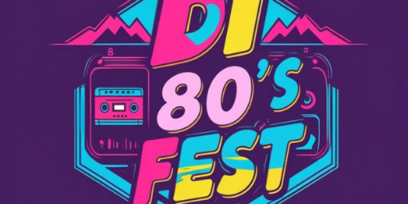 Di 80's Fest
