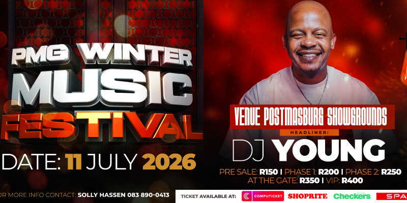 Postmasburg Winter Music Festival 