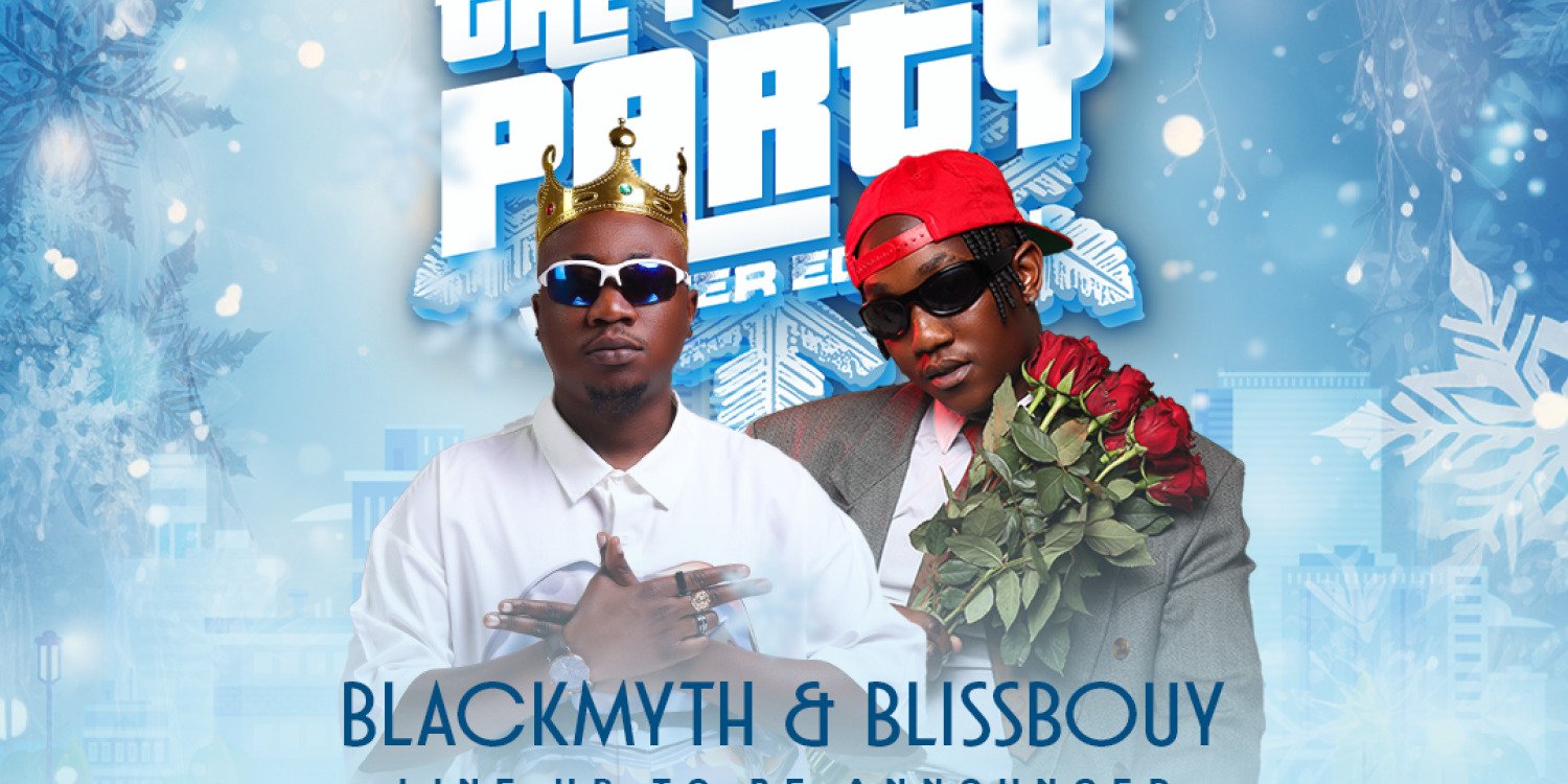 The People’s Party Winter Edition Pretoria