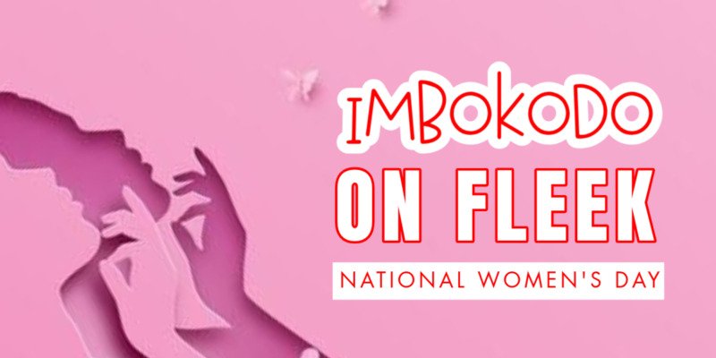 Imbokodo On Fleek