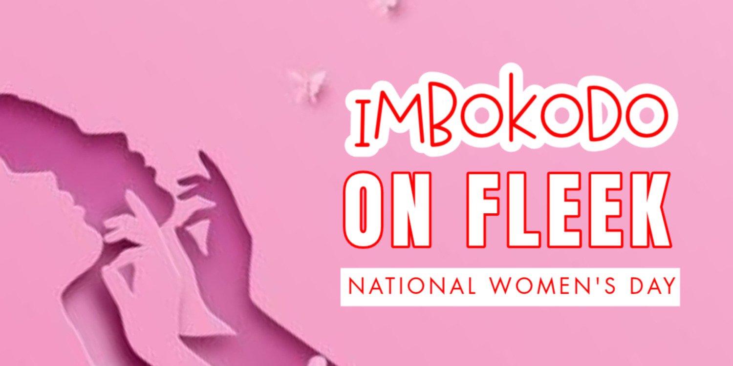 Imbokodo On Fleek