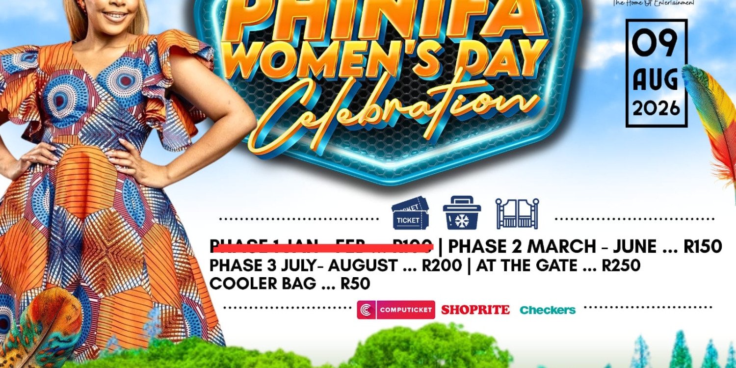 PHINIFA WOMENS DAY CELEBRATION 