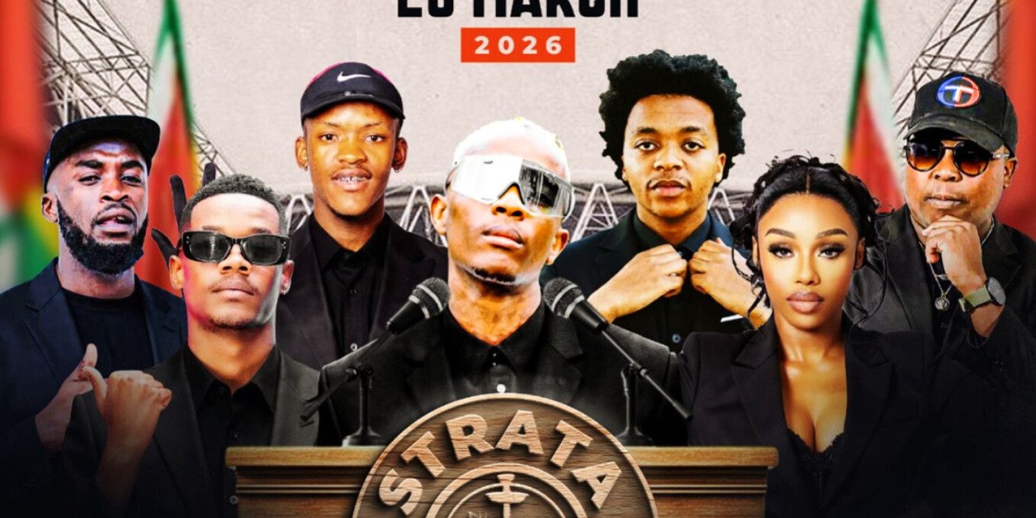 Uncle Sodam Straata Nation 