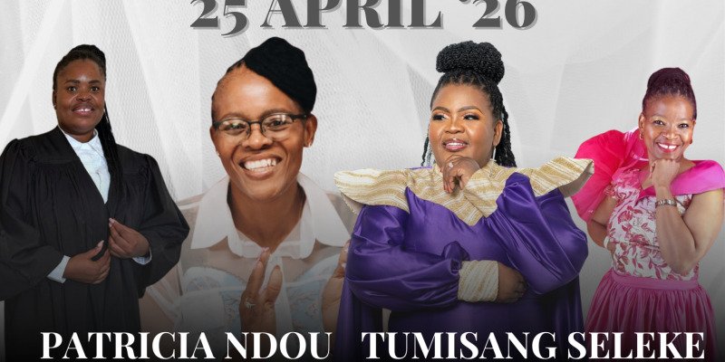 Crowned with Strength 