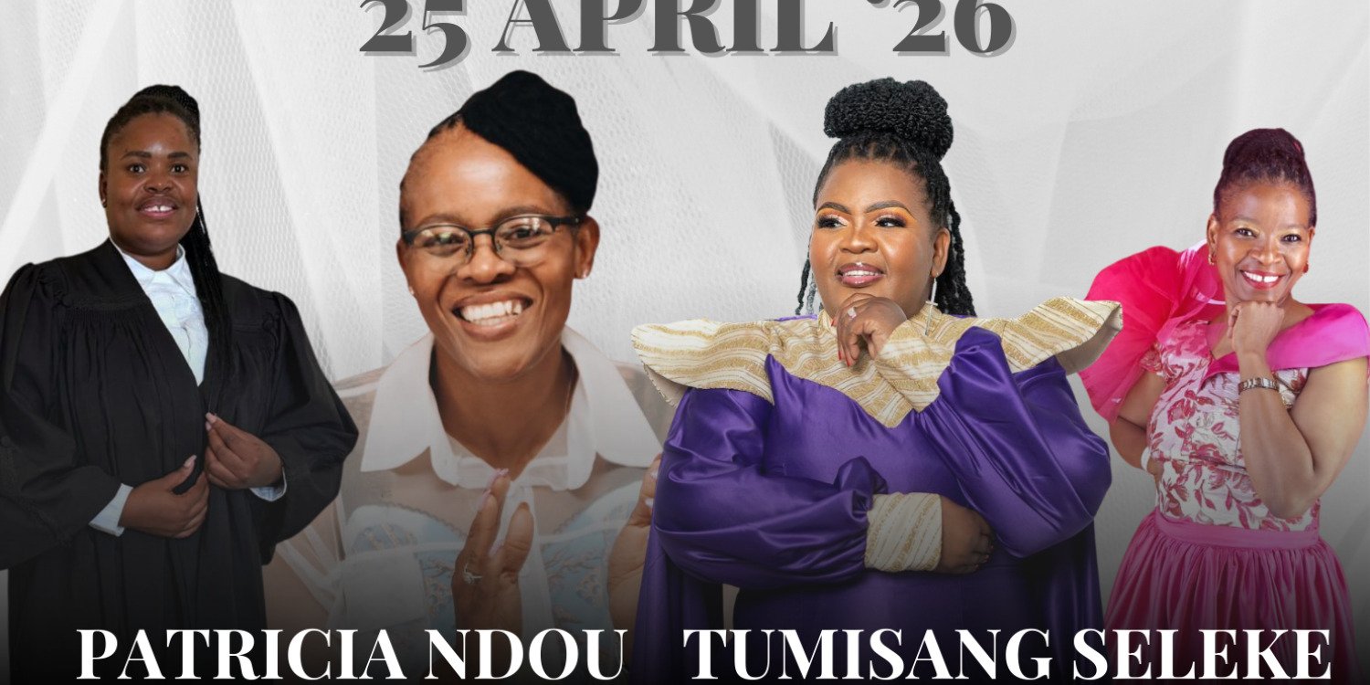 Crowned with Strength 