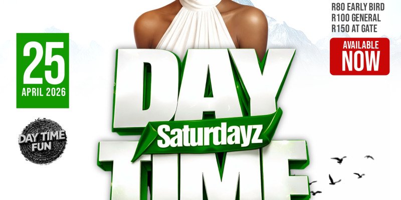 Day time Fun Gabo Twin 