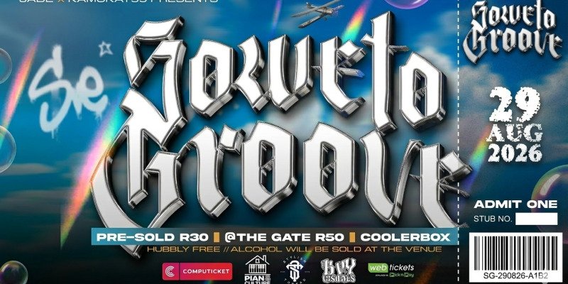 Soweto Groove 
