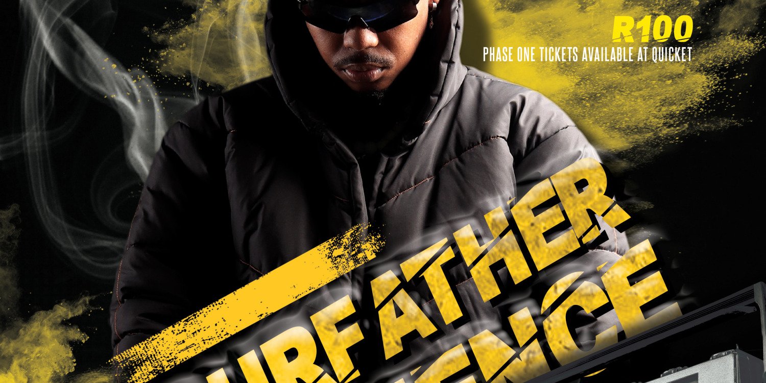 Our father experience