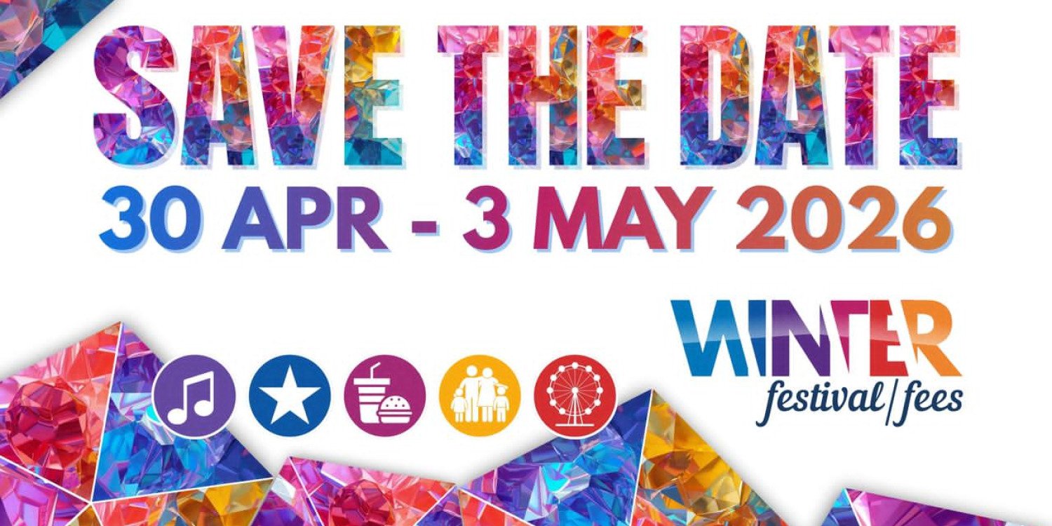 Newcastle Winter Festival