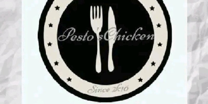 Pesto's  birthday celebration 