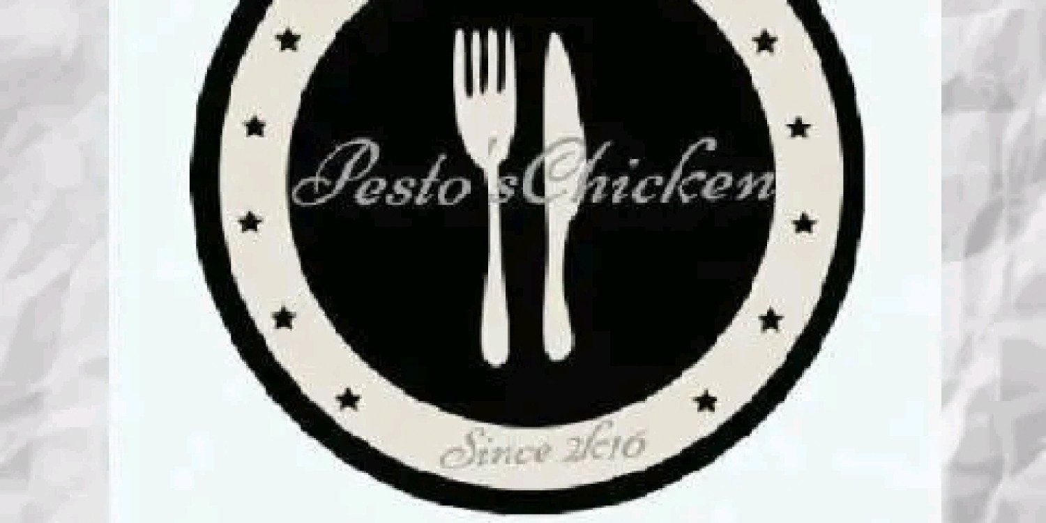 Pesto's  birthday celebration 