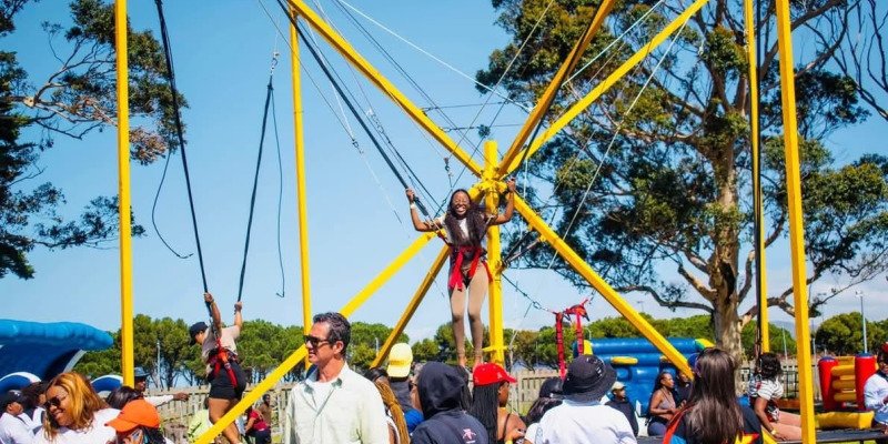 Pretoria zoo Adult Picnic