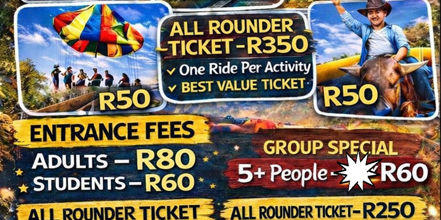 Outdoor Adventure Day