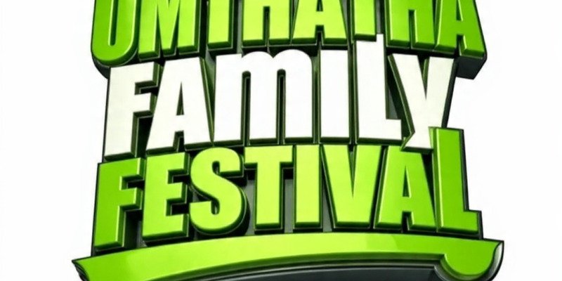 UMTHATHA BRAAI FAMILY FESTIVAL 