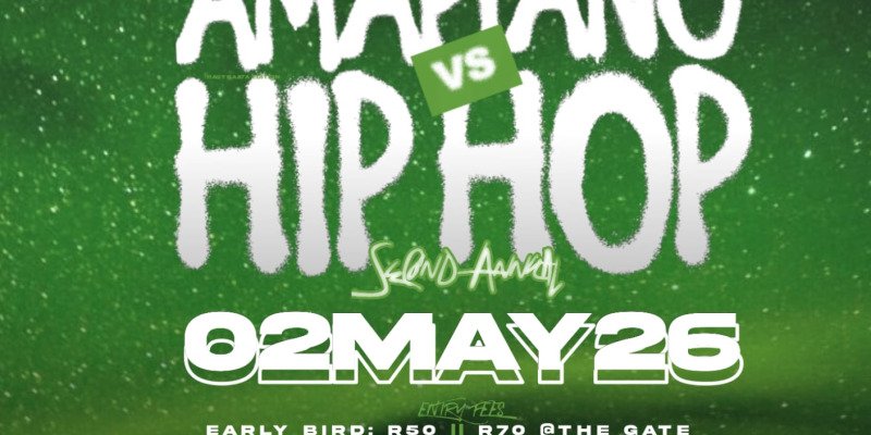 Amapiano vs Hiphop