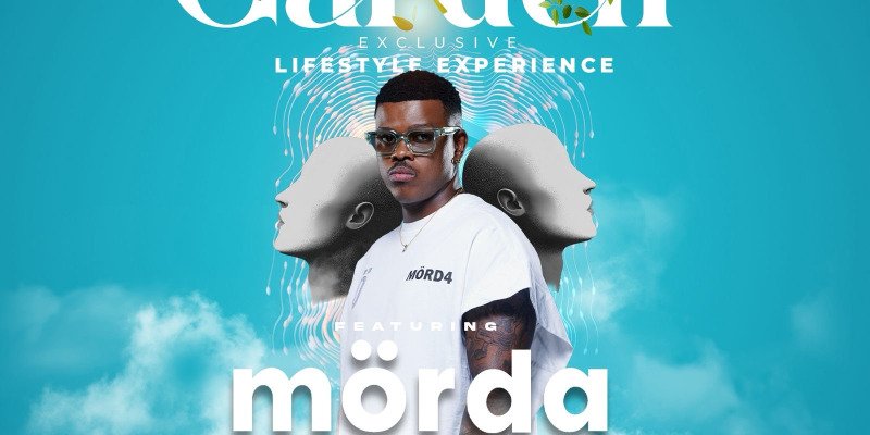 The Royal Garden Lifestyle Experience 