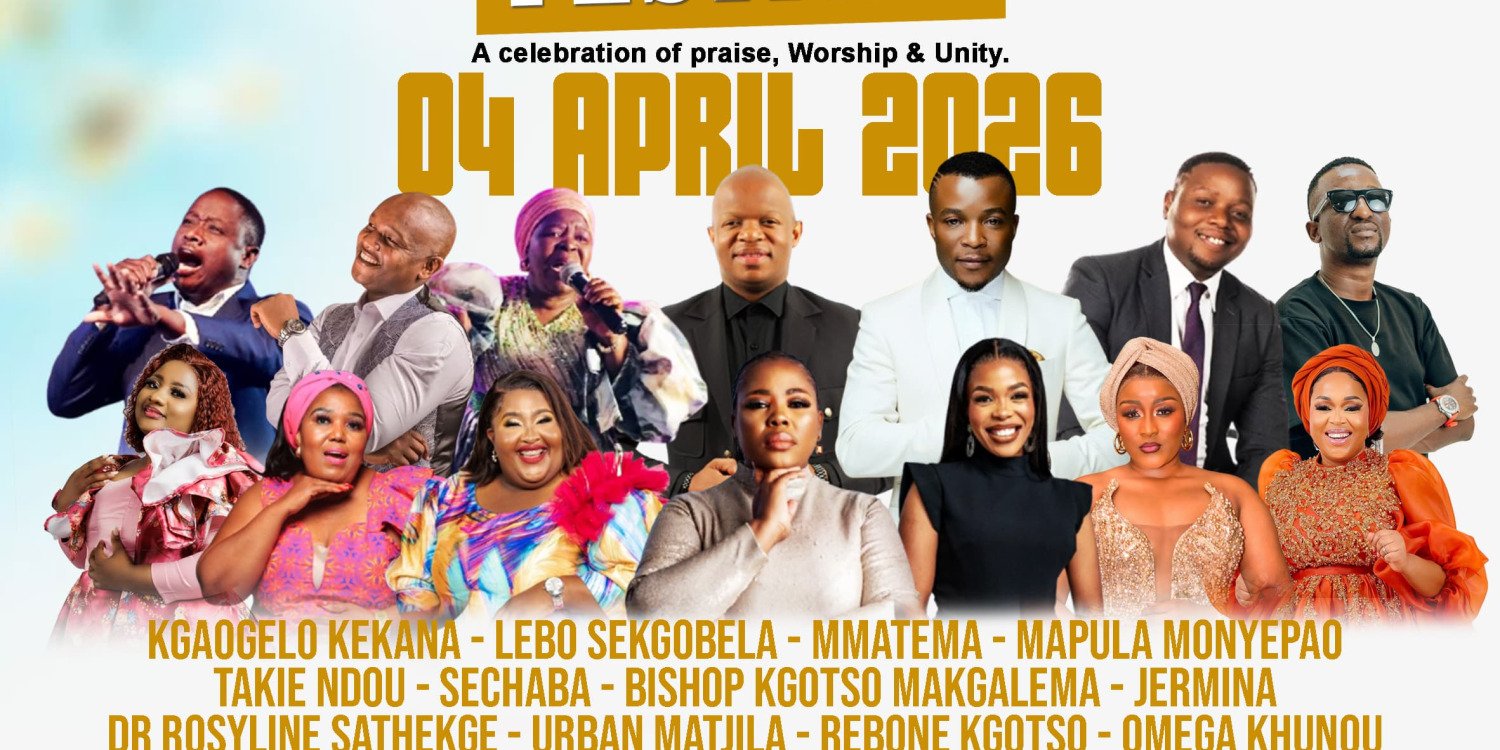 Polokwane Easter Gospel Festival 