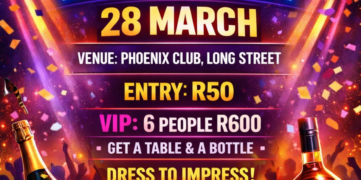 Students Reunion Party