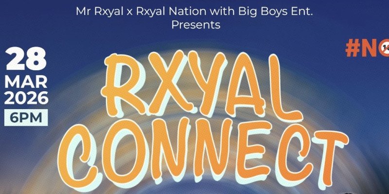Rxyal Connect