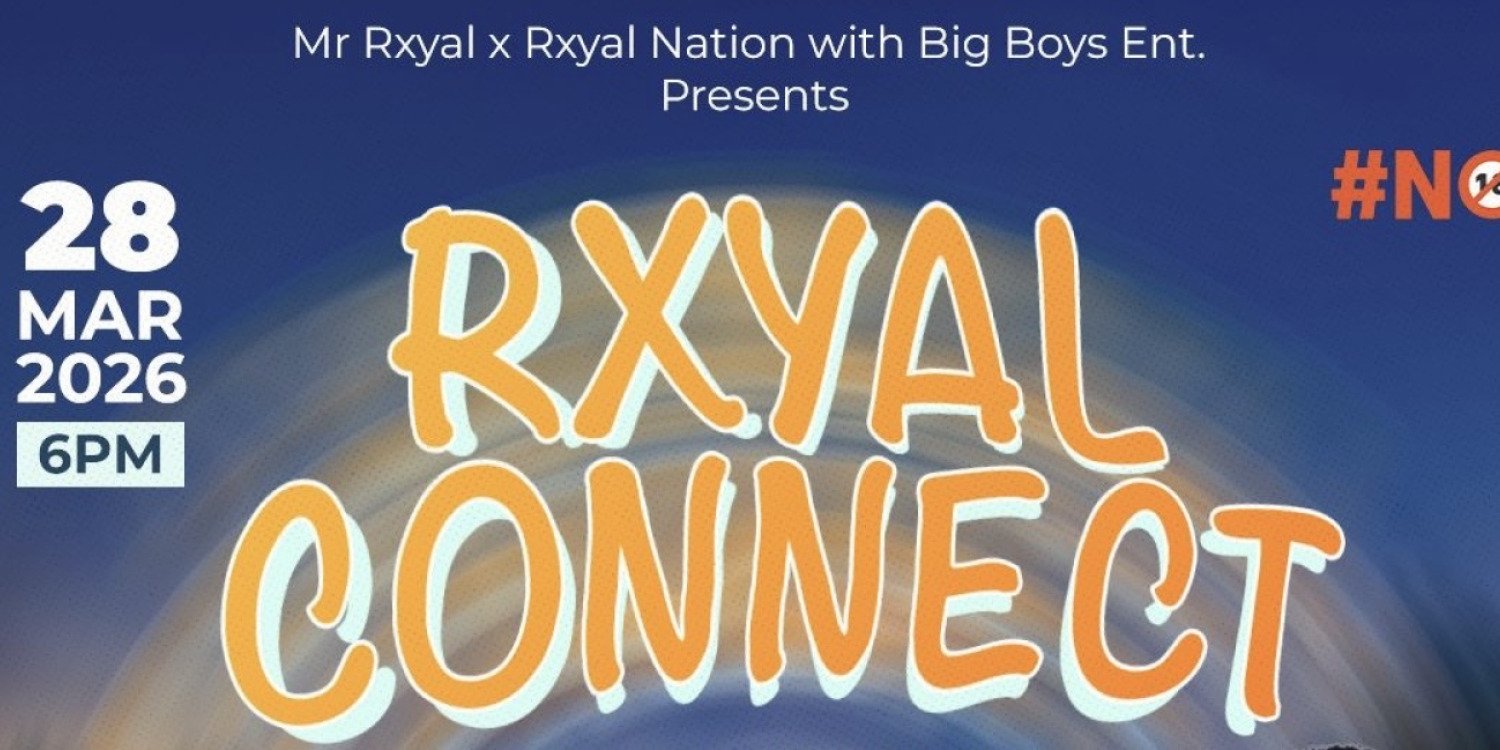 Rxyal Connect