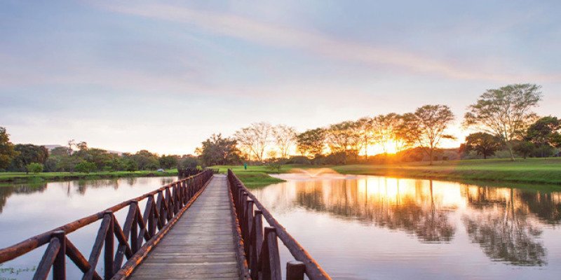 Sabi River Sun Resort Raffle