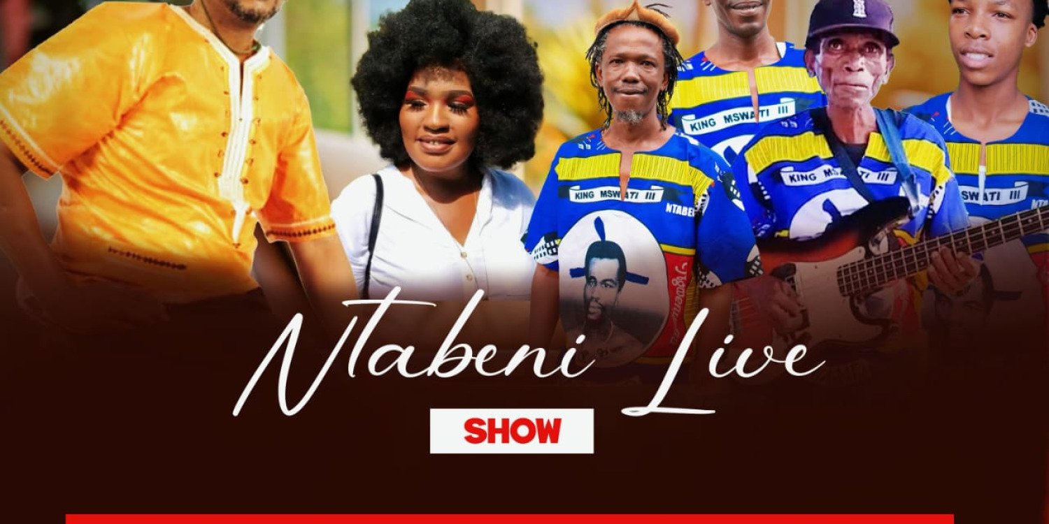 Ntabeni Live Show