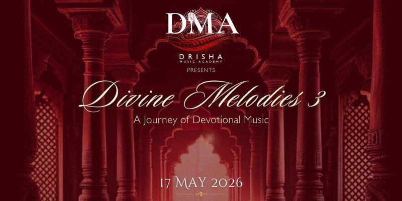 Divine Melodies 3