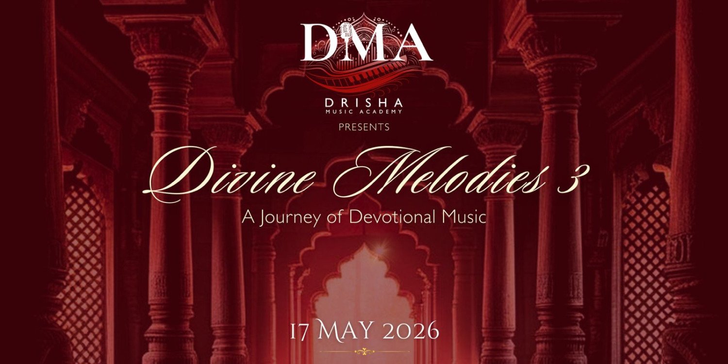 Divine Melodies 3