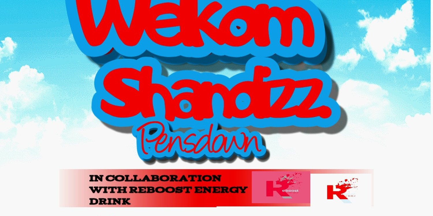 WELKOM SHANDIZZ [pensdown]2026