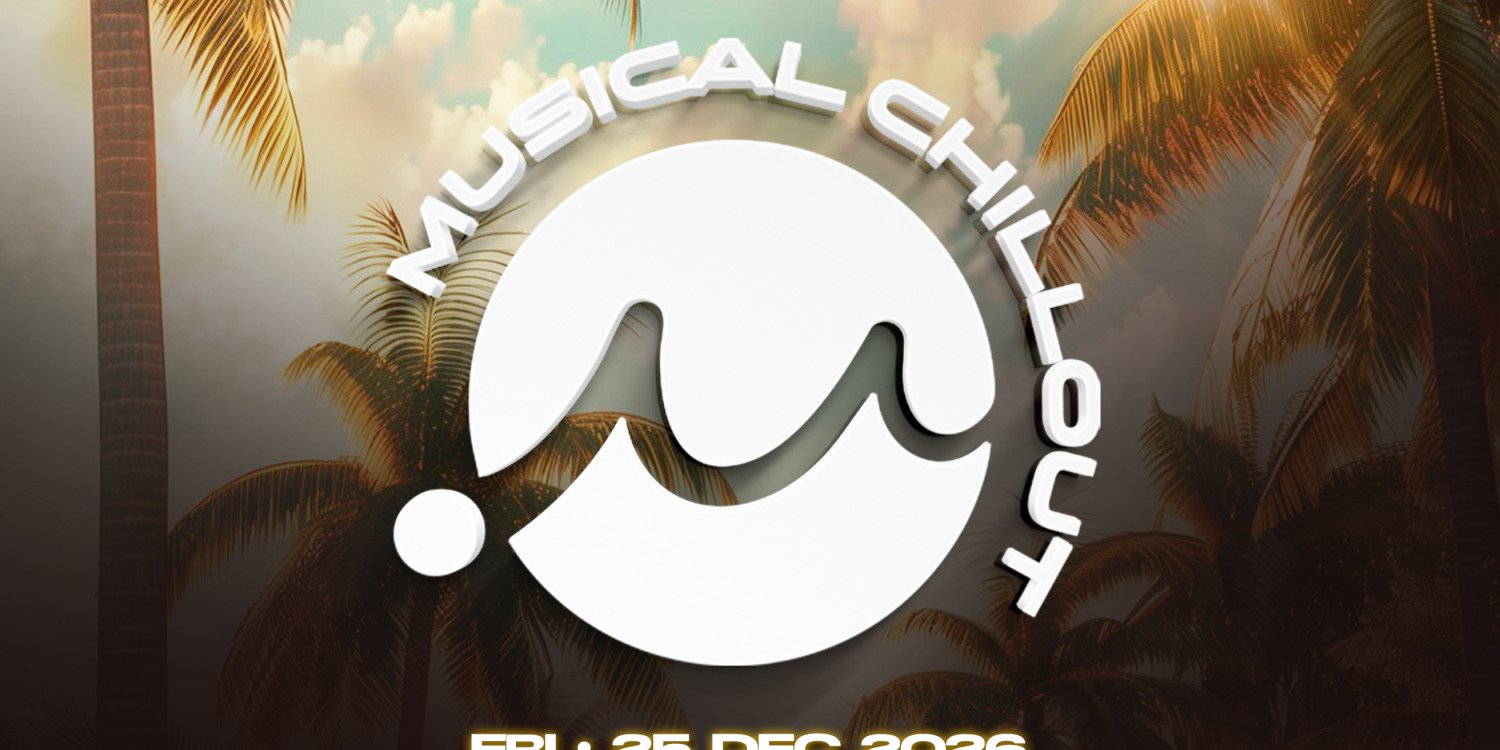 Musical ChillOUT 26