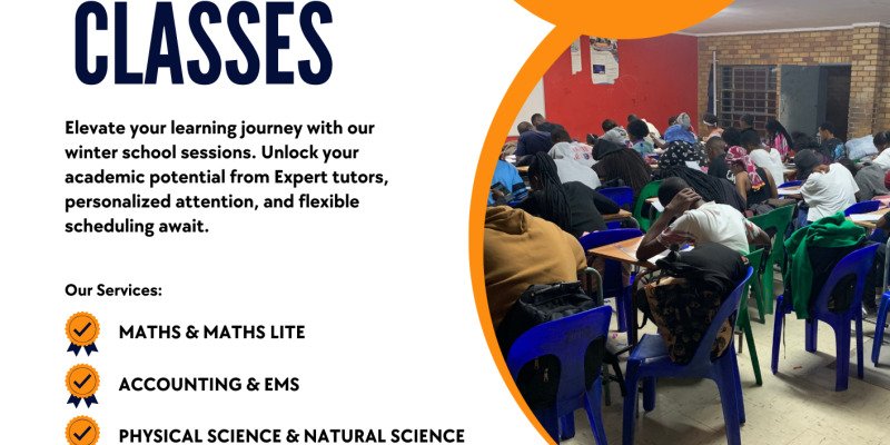 Tutor me 2 Winter school  2026