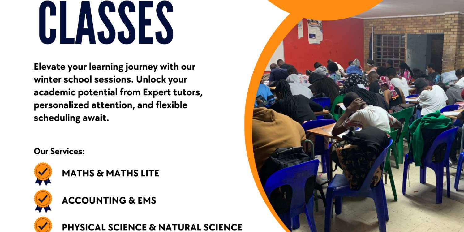 Tutor me 2 Winter school  2026