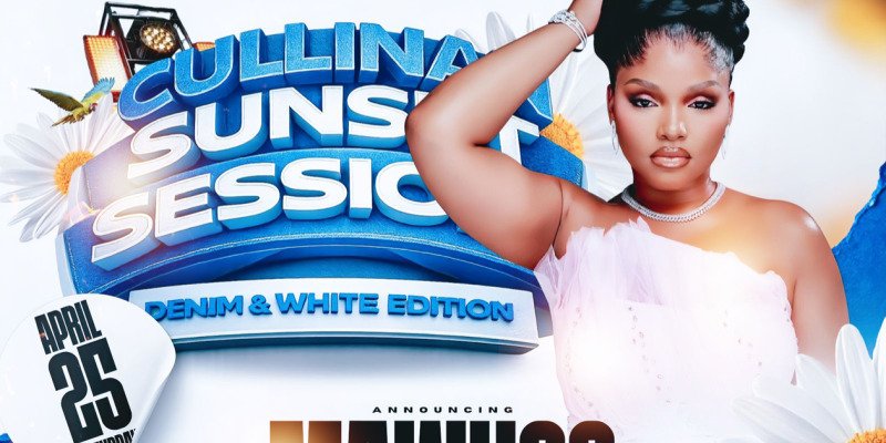 Cullinan Sunset Sessions 