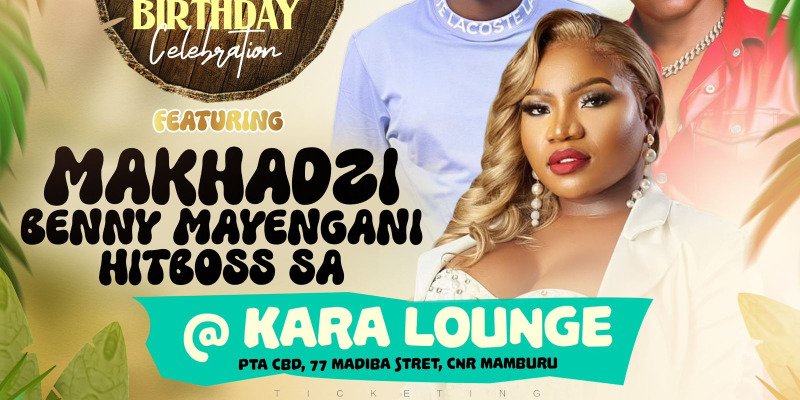 Gagashe Birthday Celebration 26