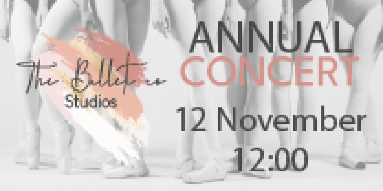 The Ballet Co Studios Annual Concert  - Westview College