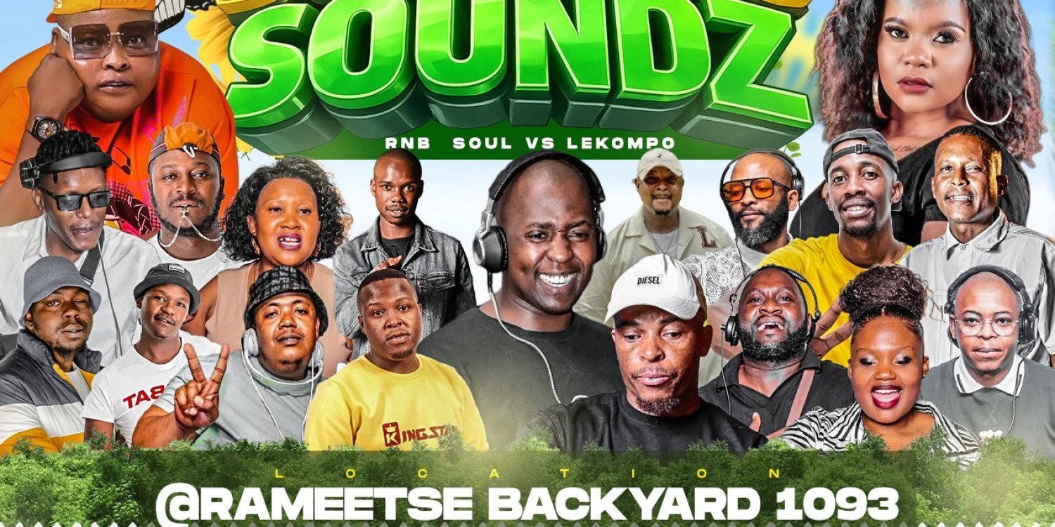 Easter Soothing Soundz