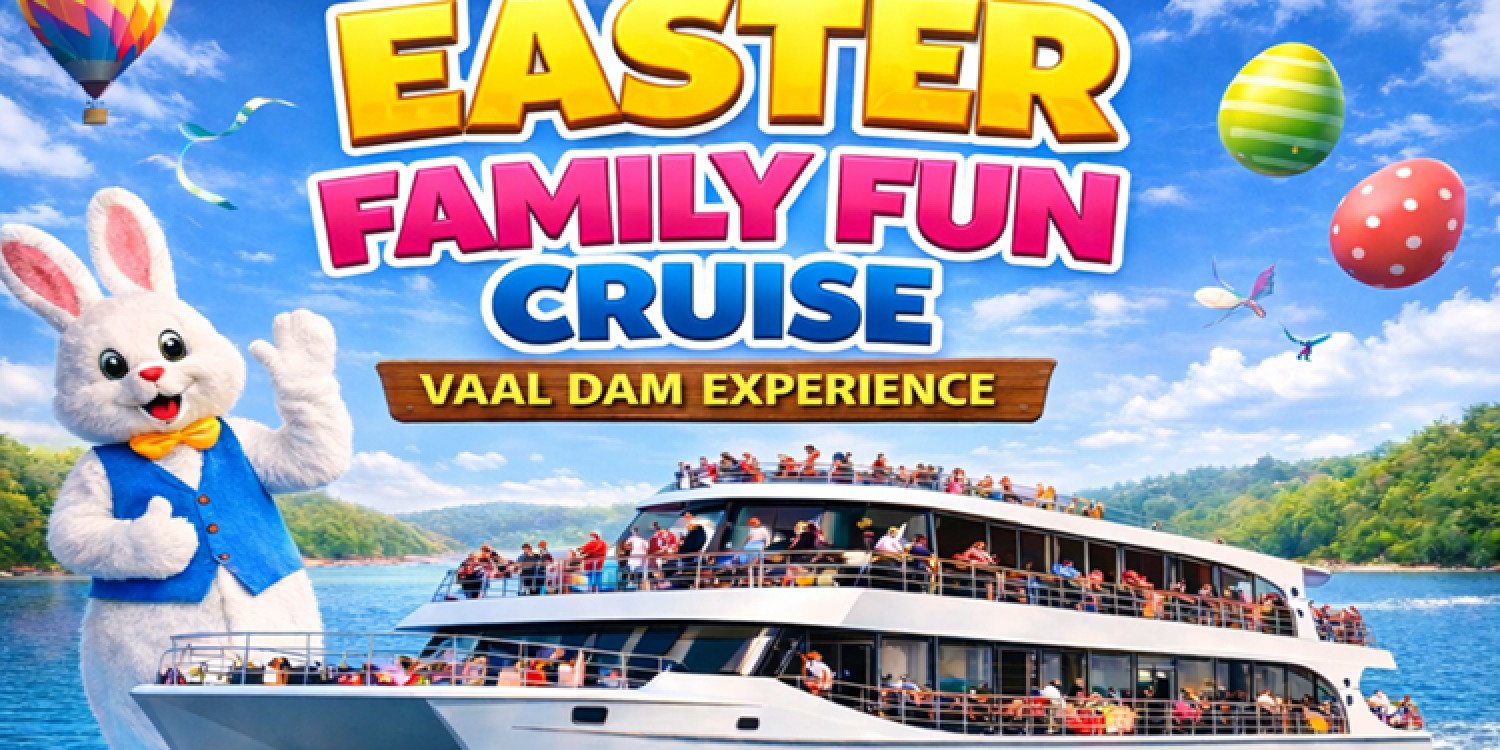 Easter Family Fun Cruise - Vaal Dam