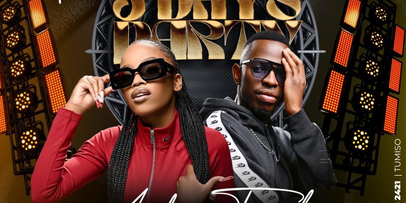 3 Days Party (Action Friday)