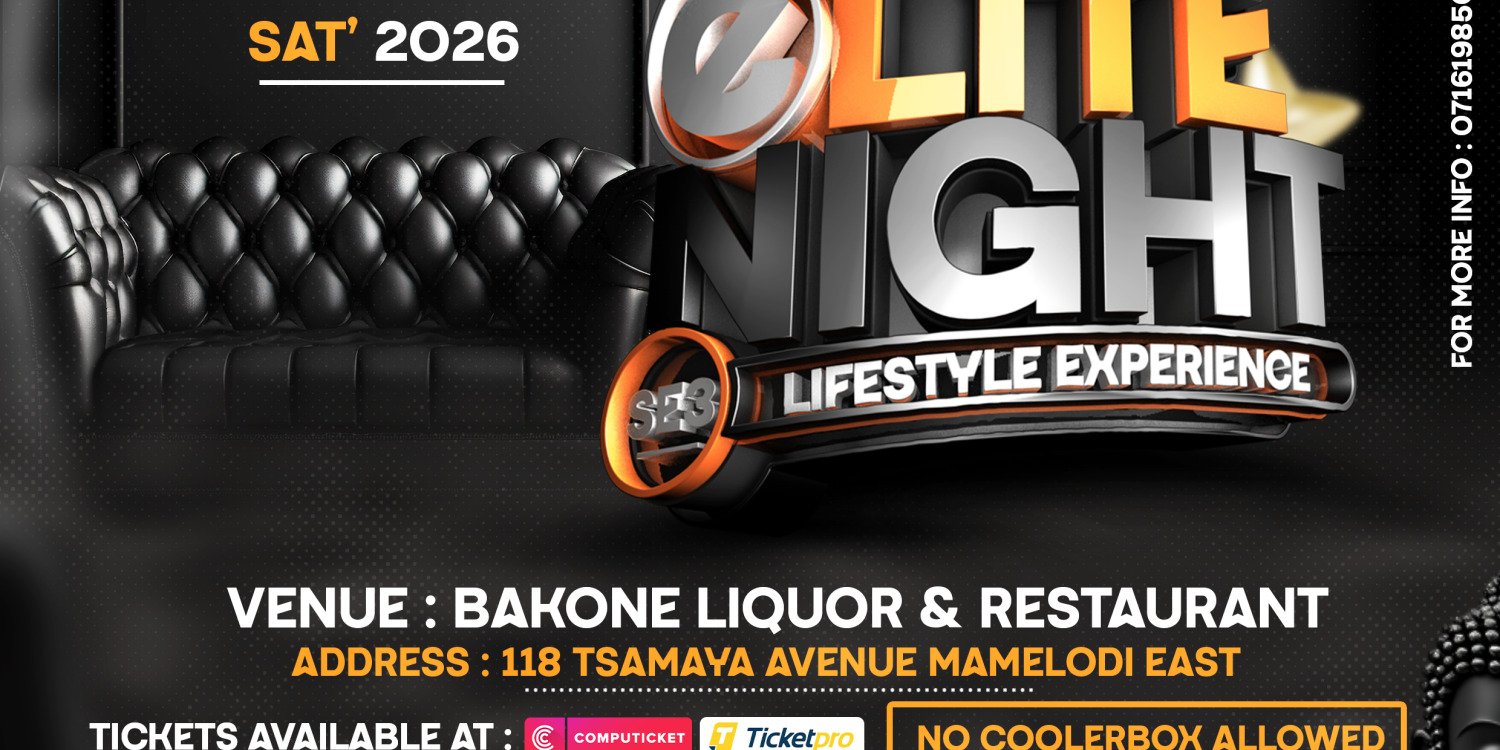 Kellyman’s Elite Night