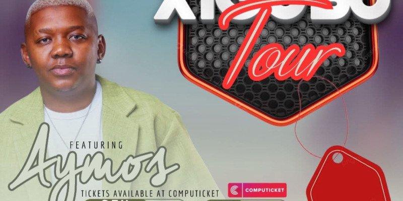 Xigubu Tour with Aymos