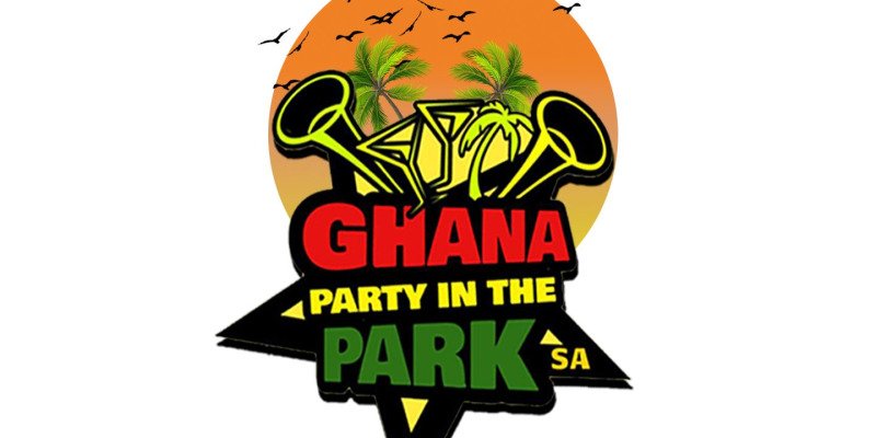 Ghana Party In The Park SA