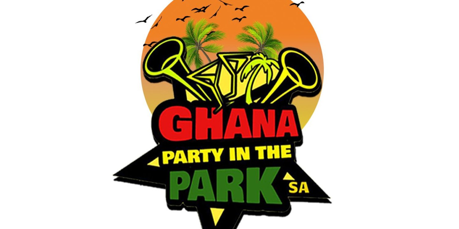 Ghana Party In The Park SA