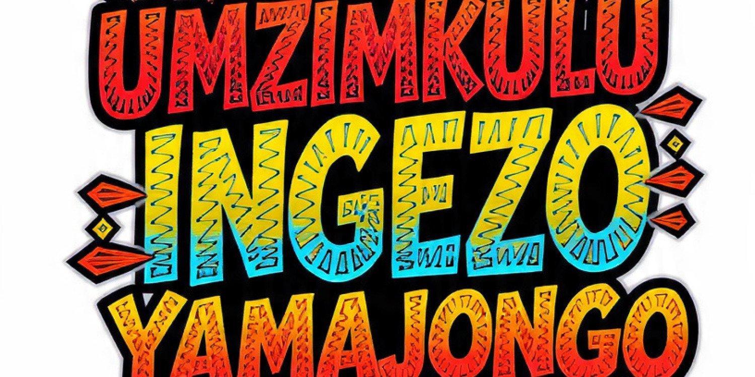 Umzimkulu Ingezo Yamajongo