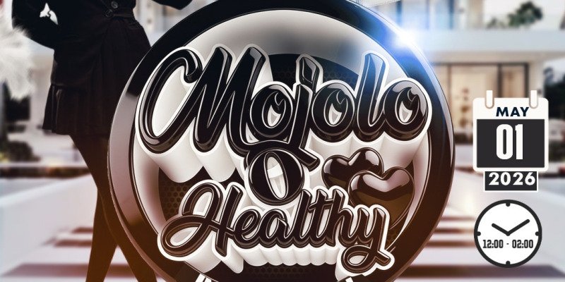 Mojolo o Healthy  in Kuruman