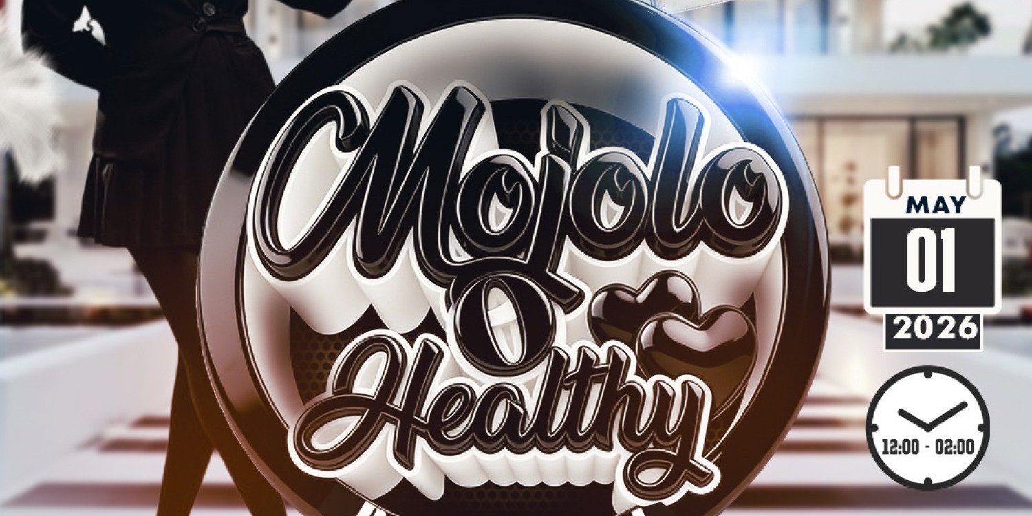 Mojolo o Healthy  in Kuruman