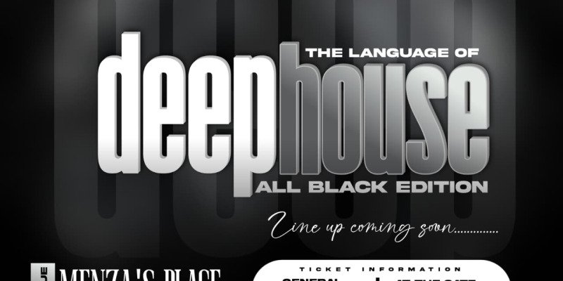 The Language of Deep House