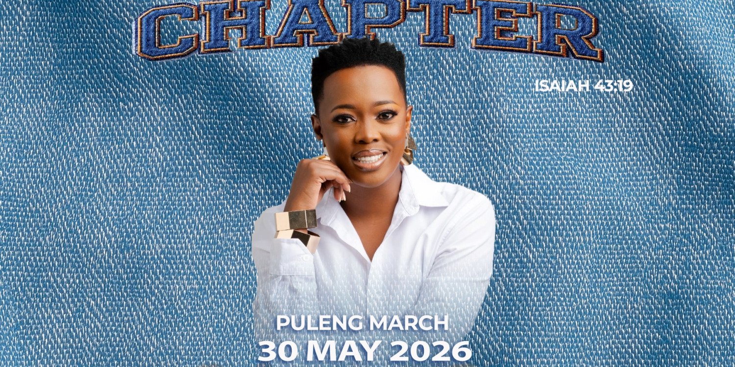 Makoti Enkosini (The Next Chapter)