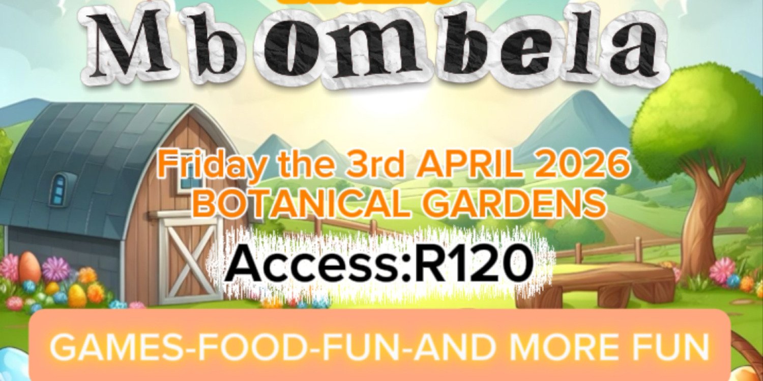 Mbombela Easter Egg Hunt 