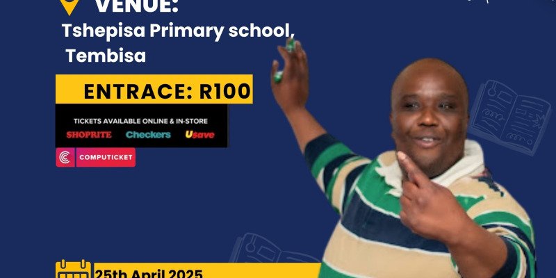 Ke Nako Physical sciences matric event 2026 
