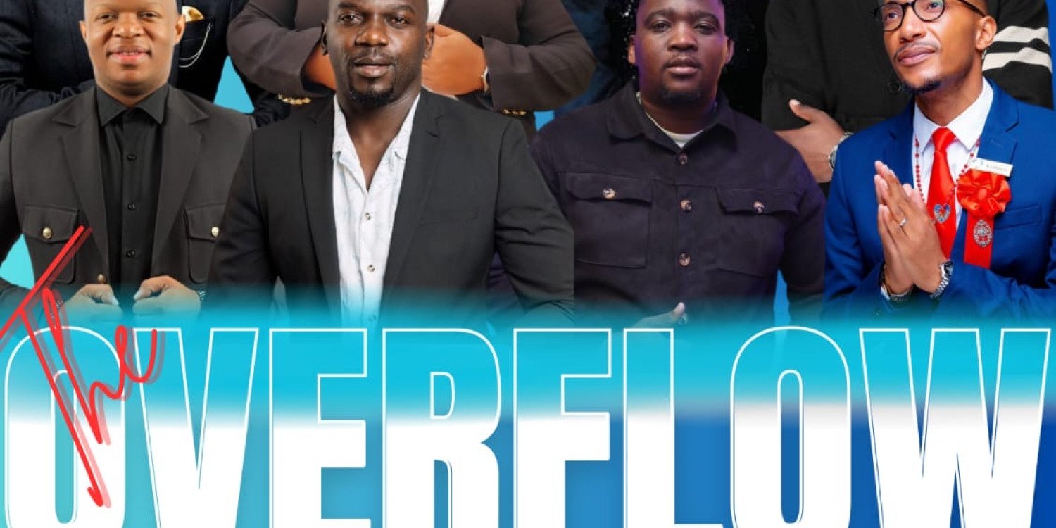 The Overflow gospel show